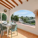 Marieta Villa Benissa