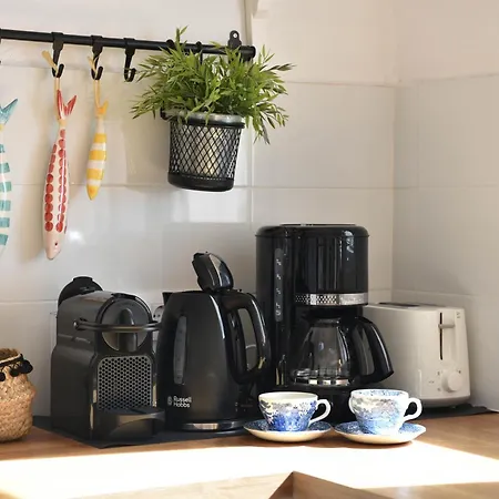 Marieta Villa Benissa