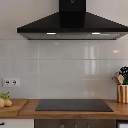 Marieta Villa Benissa