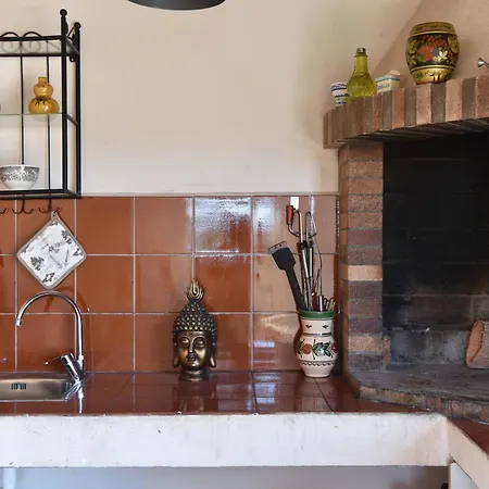 Marieta Villa Benissa