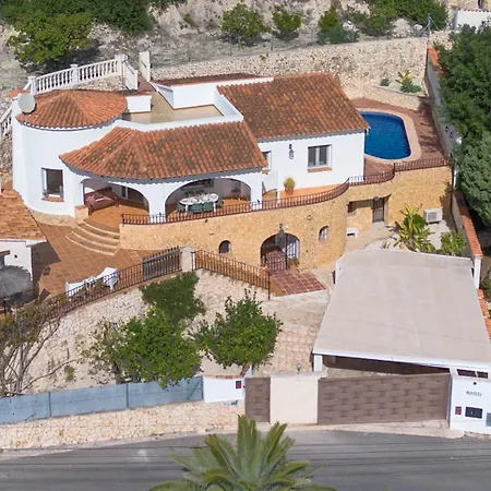Marieta Villa