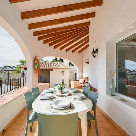 Marieta Villa