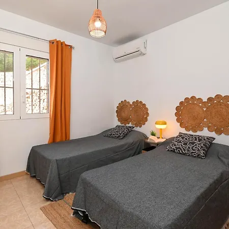 Marieta Villa