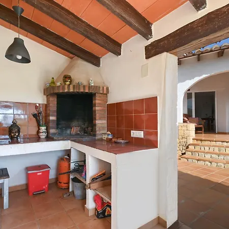 Villa Marieta *